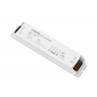 China 12VDC 150W Output DALI / PUSH DIM CV DALI Dimmable Driver 110 ~ 240Vac Input on sale