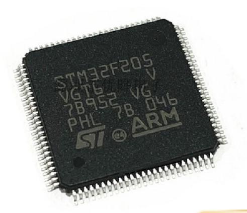 AT32F403AVGT7  PIN To PIN Alternative STM32F205VGT6 STM32F205VET6 STM32F205VCT6 STM32F105VCT6  STM32F103VCT6