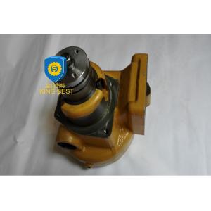 Komatsu D155 Engine S6D140 Water Pump 6212-61-1205