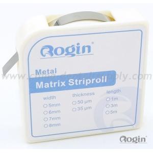 Matrix Strips Roll Dental Matrix System 0.035mm and 0.05mm thickness