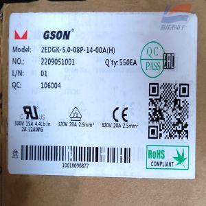 China Adaptive Highly Flexible Pluggable Connector Terminal Block on sale