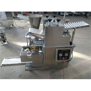 China Rat Dumpling Machine, Automatic Dumpling Machine, Dumpling Making Machine wholesale