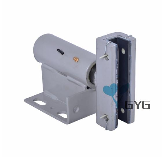 Elevator Safety Parts  ,  Elastic Sliding Guide Shoe GHZ2 ,  Car Rated Load 2000kg ,  Lift Safety component