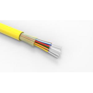 China Multi-purpose Bundle Fiber Optic Cable MPC,GJPFJV supplier
