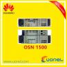 China 03052529光学伝動装置OSN 1500 SSRD0CXLQ114 4xSTM-1マスターによって交差させる光学インターフェイス板（L-1.2、LC） wholesale