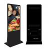 49inch lcd advertising player,totem touch screen,digital signage totem