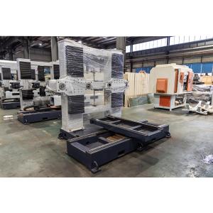 Four Six Axis CNC Polishing Machine For Sanitary Ware
