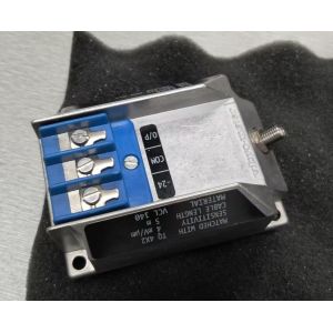 China IQS 452 Signal Conditioner with 300mm Length 400mm Width and 50mm Height for Precise HF Modulator/Demodulator Applications wholesale