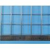 China Largeur lumineuse 120 cm Fil de treillis à moustiques rouleaux de clôture 1,8 mm wholesale
