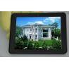 China 8 inch 1024 * 768 HD IPS Slate 8 Inch Android Touch Tablet With Cortex A9, 1.5GH wholesale