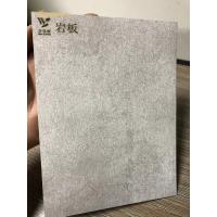 China Imitation Laminate Door Stainless Steel Sheets Wood Or Marble Grain on sale