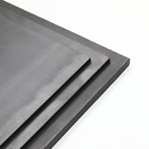 China Solid PEEK ESD Material Sheet Plate Round Bar Antistatic wholesale