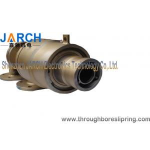 China Round 3 / 8'' to 4''   pipe threading thermal oil rotary joint rebar coupler Max temperature:245℃ supplier