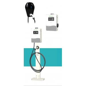 7kw Ac Ev Charger Fast Level 2 3 Ac Type 2 Ev Charger