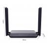 China OpenWRT Firmware 12W 1200Mbps Wifi Network Adapter wholesale