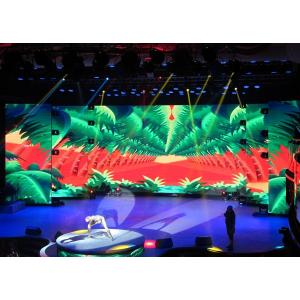 P3.91mm Indoor LED Advertising Display