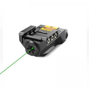 China 515nm Laser Bore Sighter LASERSPEED Green Laser Pointer Sight 1.85oz supplier