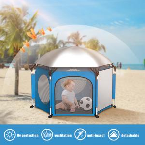 China Prodigy Pop Up Play Tent Pink Pop Up Tent Play House Childrens Popup Tent supplier