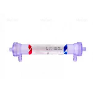 High Flux Polyethersulfone Kidney Dialysis Machine Filter Disposable