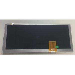 CLAA103WA01 XN CPT 10.3" 1280(RGB)×480, 800 cd/m² INDUSTRIAL LCD DISPLAY