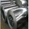 China Stock SGCC DX51D 1.5mm Galvanised Steel Coil For Roofing Sheet wholesale