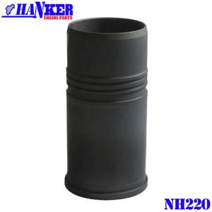 China Komatsu Cylinder Liner For NH220 Cylinder Liner Kits 184400 Cummins supplier