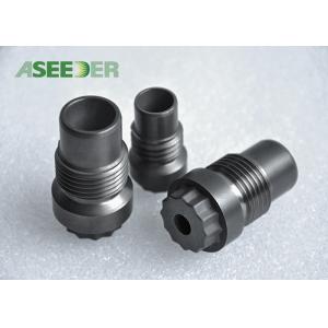 Cemented Carbide Components Drill Bit Nozzle For Oil Service Industry