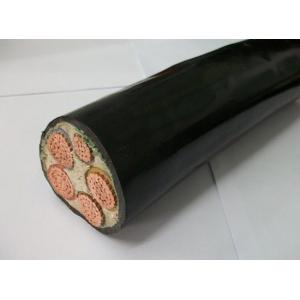 Yjv32 Yjv72 1kv XLPE Copper Cable Armoured Power Cable