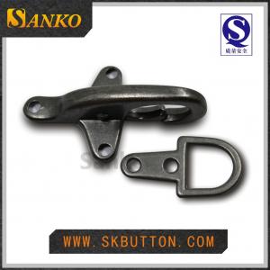China 2015 High Quality Anti-Brass Metal Belt Buckles for Bags supplier
