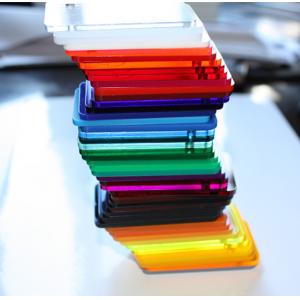 China Hot sale factory price aquarium acrylic sheet supplier