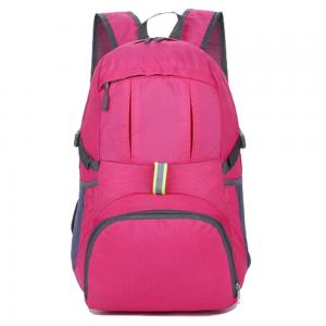 China China Supplier Casual Polyester Backpacking Packs supplier