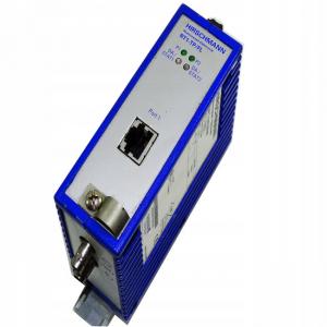 China RT1-TP/FL HIRSCHMANN Industrial Ethernet Media Converter , 10BASE-FL Multimode And 10BASE-T supplier