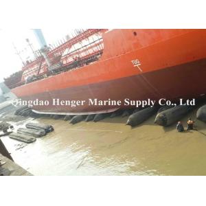 China Heavy Duty Henger Brand Useful Ship Launching Airbag Made In China supplier