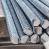 China Custom HRB400 HRB500 astm grade 420 steel rebar with Tolerance ±1% and Processing Service Cutting wholesale