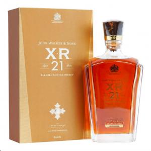 ACHETEZ JOHNNIE WALKER XR 21 ANS DE WHISKEY EN LIGNE EN VRAC AUX PRIX DE GROS