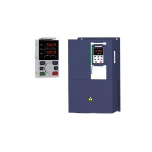 China Three Phase Solar Pump Controller MPPT 99.9% For Pump System supplier