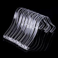China Acrylic Shoe Display Stand Support Props Sandals Elastic Lace PMMA Racks For Store on sale