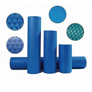 Solid Colour Eva Fitness Foam Roller Relax Exercise High Density Massage deep muscle Yoga Foam Roller For Gym Pilates