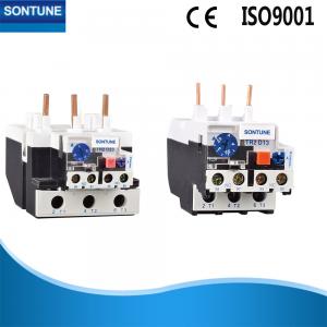 China STR2 Thermal Protection Relay supplier