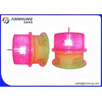 China UV Protection Marine Lanterns Lights / LED Marine Lights Full Sealing Structure on sale