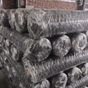 Rabbit Galvanized Hexagonal Wire Mesh 1m 2m Width