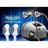 China 2 In 1 System Perfect SHR Laser Hair Removal Machine For Women 16 Languages wholesale