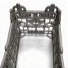 China Fast Turnaround High Accuracy Metal 3D Printing for Complex Shapes in Iron Alloy Rapid Prototyping wholesale