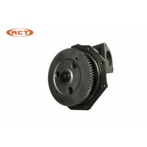 China 7C4957 Excavator Water Pump For 3406E 3406B And 3406C Diesel Engine supplier