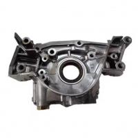 MD363751 Automobile Spare Parts Oil Pump For MITSUBISHI PAJERO