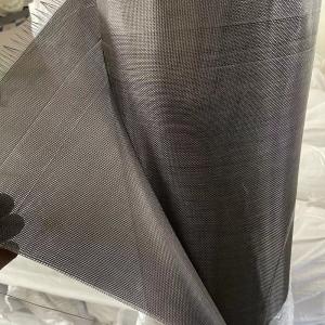 200g/M2 Black Fabric For Fiberglass UL94-V0 Flammability