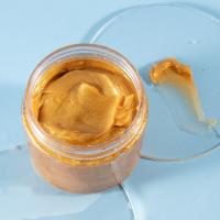 Rejuvenating 24K Gold Facial Clay Mask For Flawless Skin