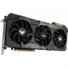 12GB RTX 3080 Graphics Card GDDR6X PCI Express 4.0 X16 DirectX 12 For Desktop