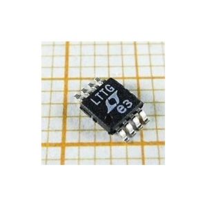 Micropower Integrated Circuits RMS To DC Converter IC LTC1966CMS8#TRPBF