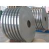 Aluminum Fin Strip For Automotive Heat Exchanger